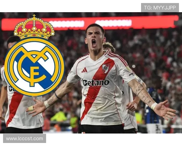 河床高层：4500万欧卖给皇马后回看马斯坦托诺转会仍觉有些亏