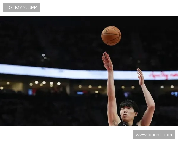 王仕鹏：杨瀚森若场均仅得5分钟 或将面临职业生涯的重大困境